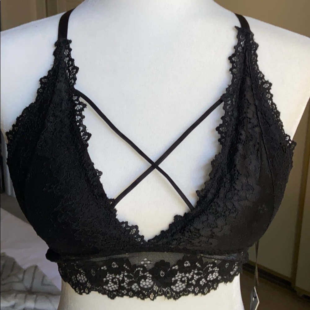 Cute Bralette